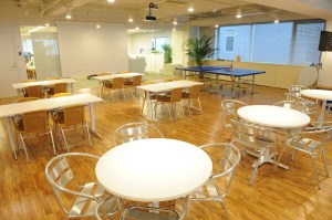 リフレッシュスペース1