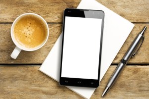 smartphone