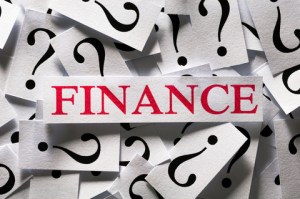 finance